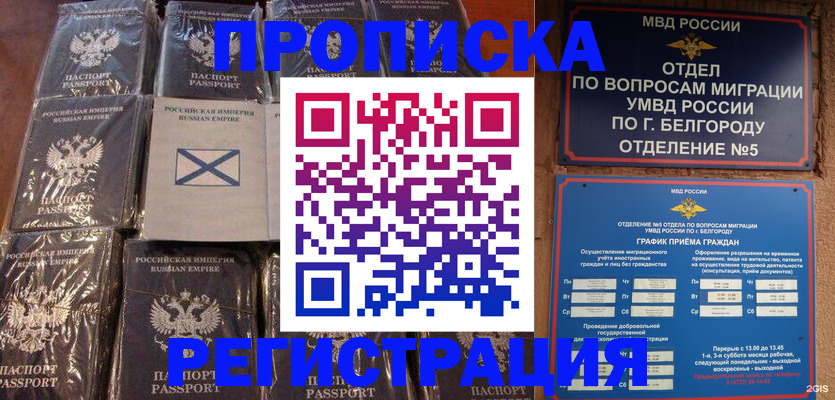 прописка гарантия в Оби